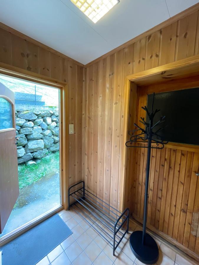 Stegastein Apartment Aurland