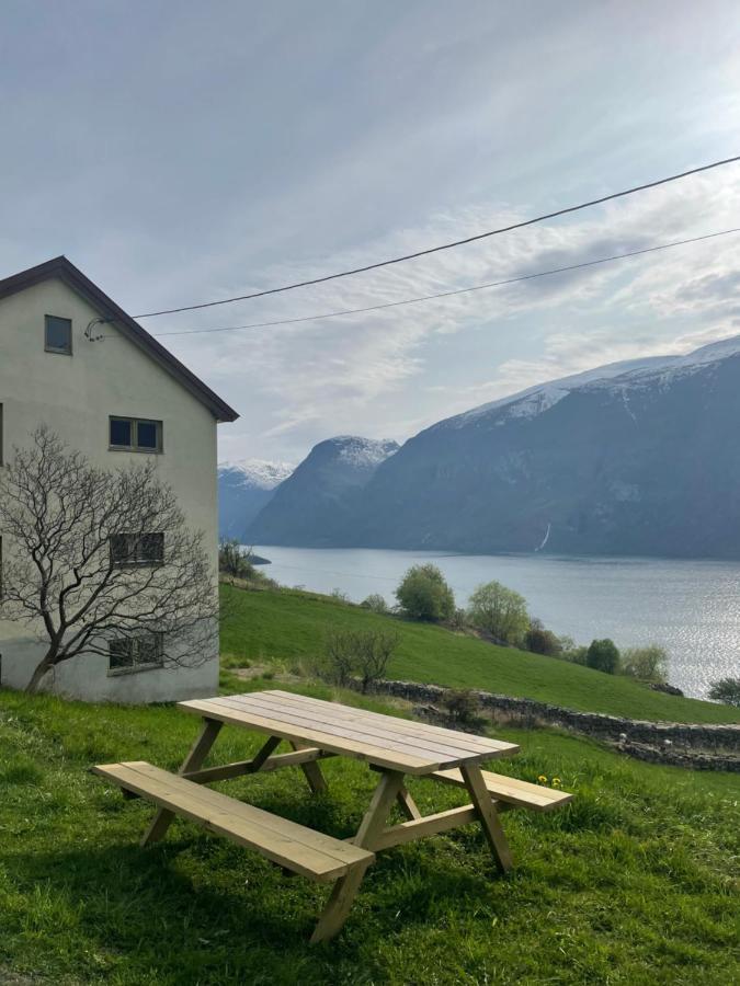 Stegastein Apartment *