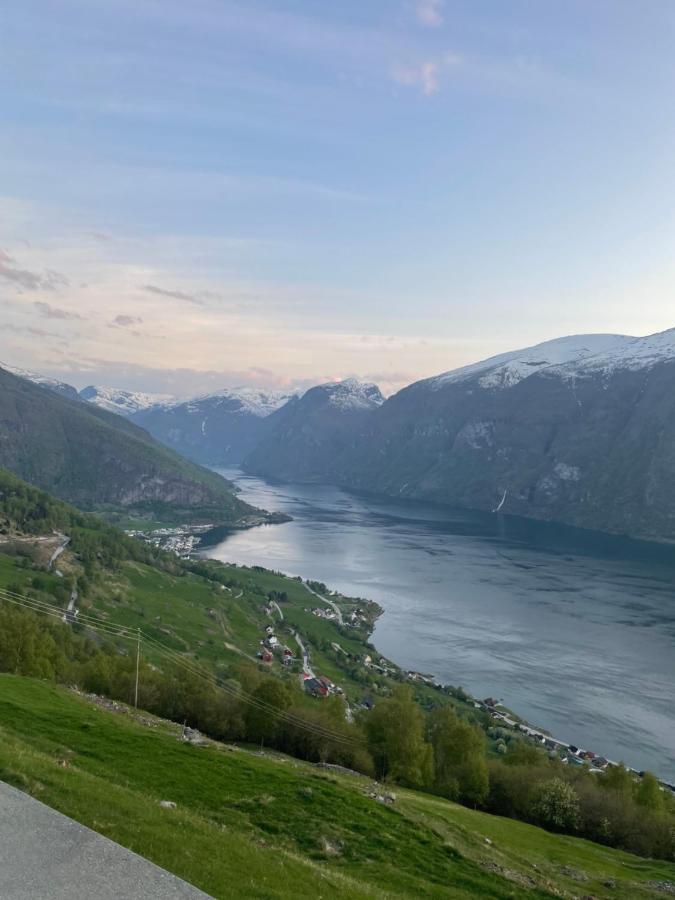 Stegastein Apartment Aurland