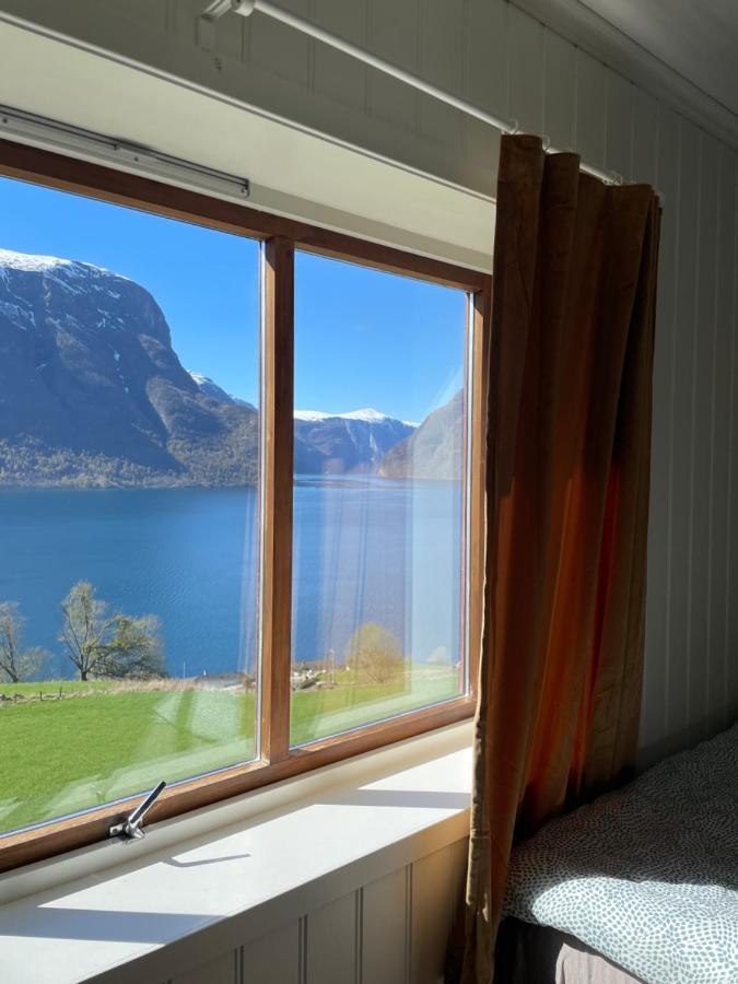 Stegastein Apartment