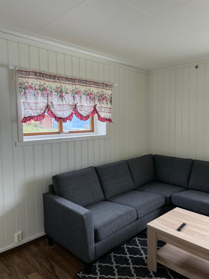 Stegastein Apartment Aurland
