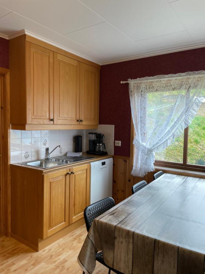 Apartment Stegastein *