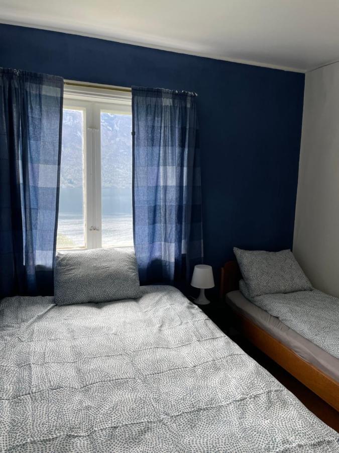 Stegastein * Aurland