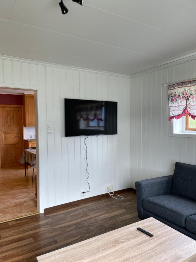 Apartment Stegastein Aurland