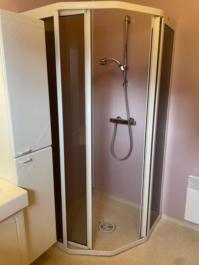 Apartment Stegastein