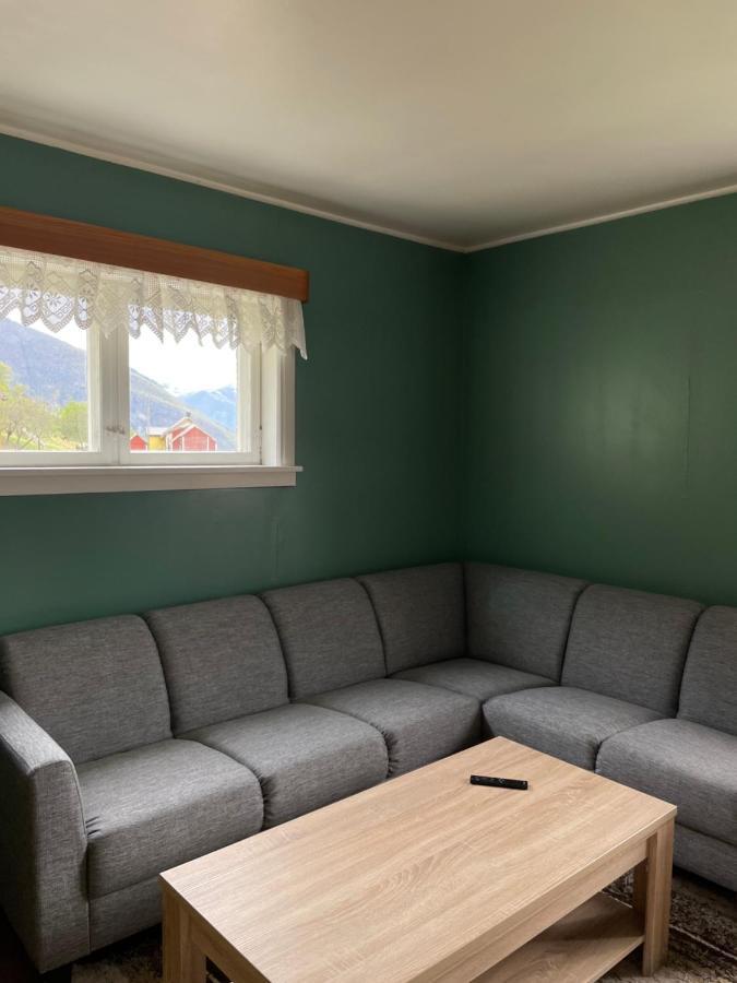 Stegastein Apartment Aurland