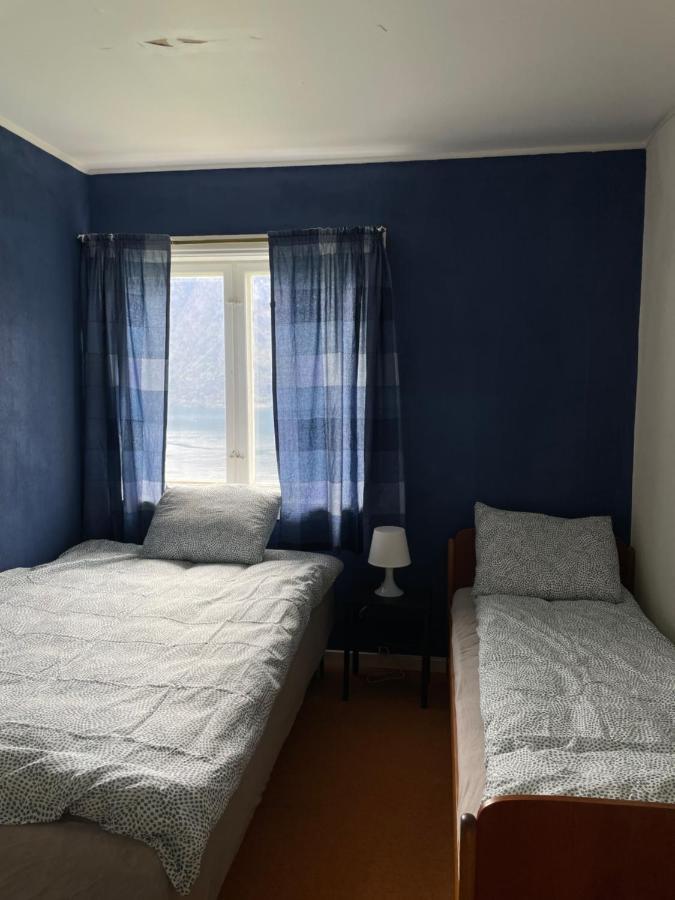 Apartment Stegastein