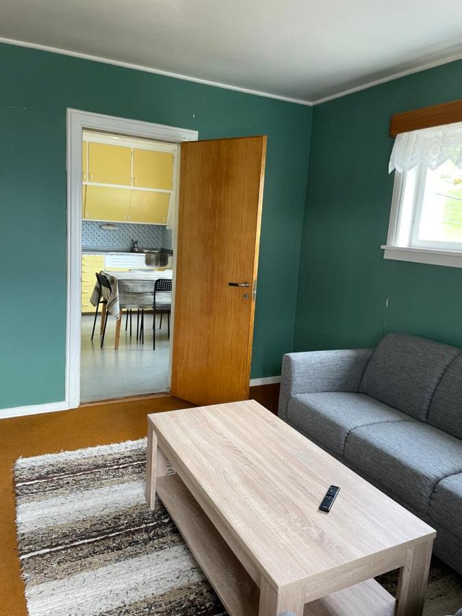 Stegastein Aurland