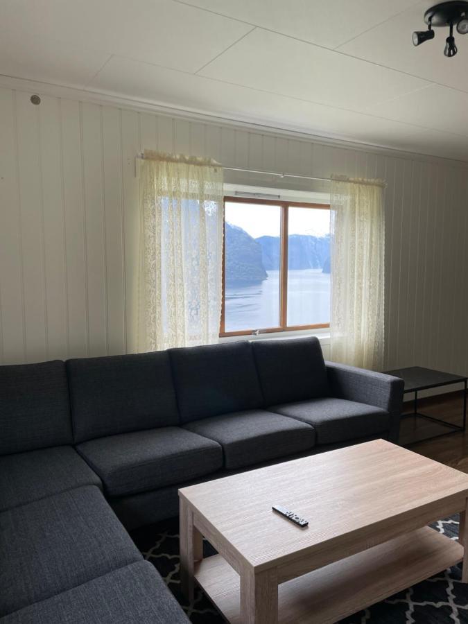 Apartment Stegastein