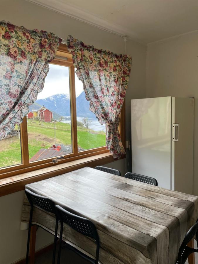Stegastein Apartment *